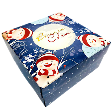 Подарунки партнерам