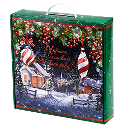 Готові подарунки